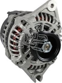 EAA EAA-211659 - Alternator car-mod.net
