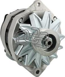 EAA EAA-211112 - Alternator car-mod.net