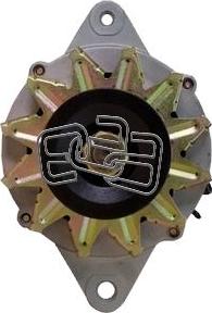 EAA EAA-211316 - Alternator car-mod.net