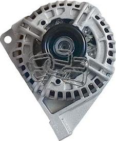 EAA EAA-221489 - Alternator car-mod.net