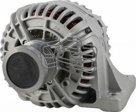 EAA EAA-221477 - Alternator car-mod.net