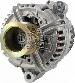 EAA EAA-221635 - Alternator car-mod.net