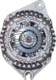 EAA EAA-221069 - Alternator car-mod.net