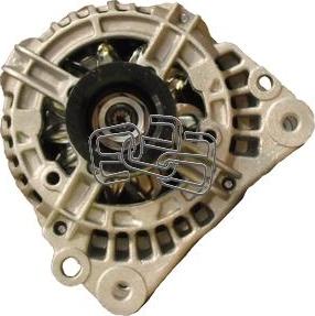 EAA EAA-221009-OE - Alternator car-mod.net