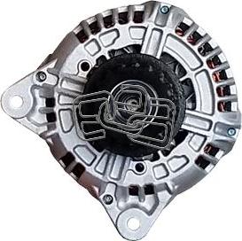 EAA EAA-221163 - Alternator car-mod.net
