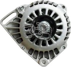 EAA EAA-221100 - Alternator car-mod.net