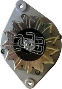 EAA EAA-221176-R - Alternator car-mod.net