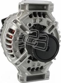 EAA EAA-221863 - Alternator car-mod.net