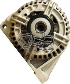 EAA EAA-221333 - Alternator car-mod.net