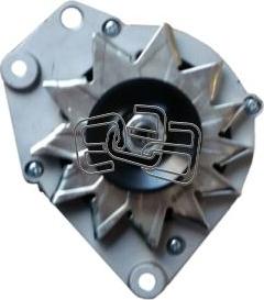 EAA EAA-221370 - Alternator car-mod.net