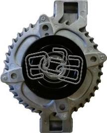 EAA EAA-221260 - Alternator car-mod.net