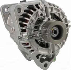 EAA EAA-221744 - Alternator car-mod.net