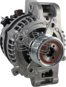 EAA EAA-221759 - Alternator car-mod.net