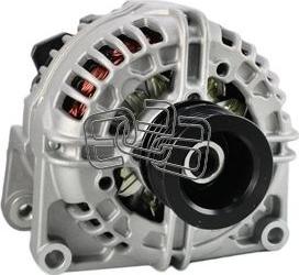 EAA EAA-221753 - Alternator car-mod.net