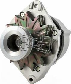 EAA EAA-221715 - Alternator car-mod.net