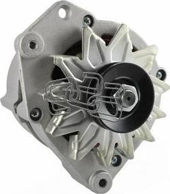 EAA EAA-222911 - Alternator car-mod.net