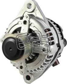 EAA EAA-222410 - Alternator car-mod.net