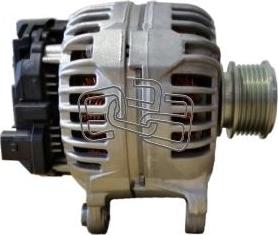 EAA EAA-222489 - Alternator car-mod.net