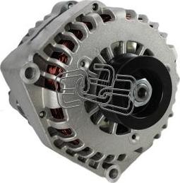 EAA EAA-222591 - Alternator car-mod.net