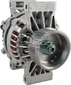 EAA EAA-222539 - Alternator car-mod.net