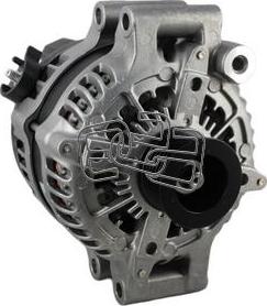 EAA EAA-222570 - Alternator car-mod.net