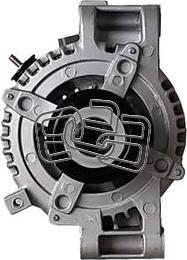 EAA EAA-222043 - Alternator car-mod.net