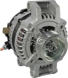 EAA EAA-222254 - Alternator car-mod.net
