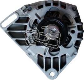 EAA EAA-222208-R - Alternator car-mod.net