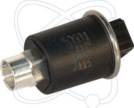 EACLIMA 90P0096 - Pressure Switch, air conditioning car-mod.net