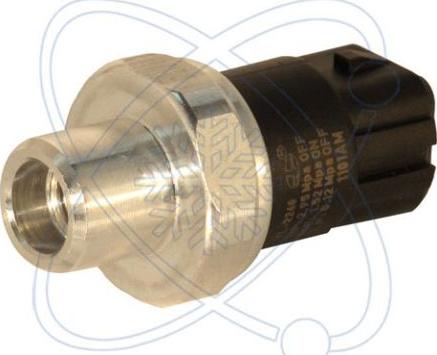 EACLIMA 90P0059 - Pressure Switch, air conditioning car-mod.net
