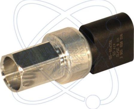 EACLIMA 90P0057 - Pressure Switch, air conditioning car-mod.net