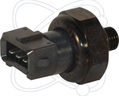 EACLIMA 90P0011 - Pressure Switch, air conditioning car-mod.net