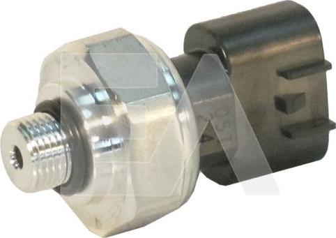EACLIMA 90P0149 - Pressure Switch, air conditioning car-mod.net