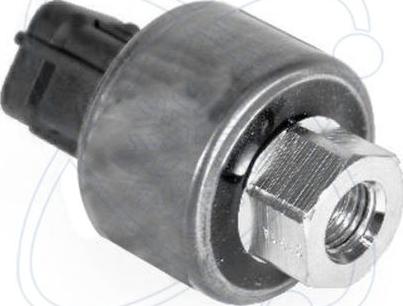EACLIMA 90P0130 - Pressure Switch, air conditioning car-mod.net