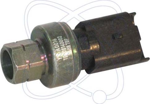 EACLIMA 90P0124 - Pressure Switch, air conditioning car-mod.net