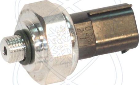 EACLIMA 90P0127 - Pressure Switch, air conditioning car-mod.net