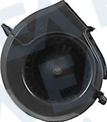 EACLIMA 42A02016 - Electric Motor, interior blower car-mod.net
