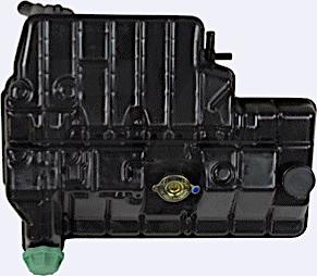 EACLIMA 47D45008 - Expansion Tank, coolant car-mod.net
