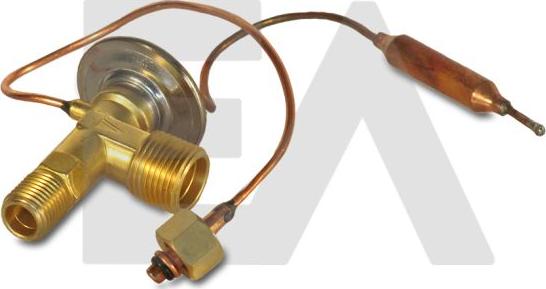 EACLIMA 60B0018 - Expansion Valve, air conditioning car-mod.net