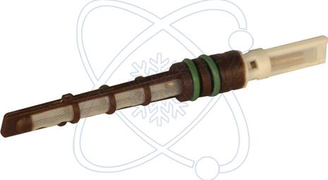 EACLIMA 60C0001 - Expansion Valve, air conditioning car-mod.net