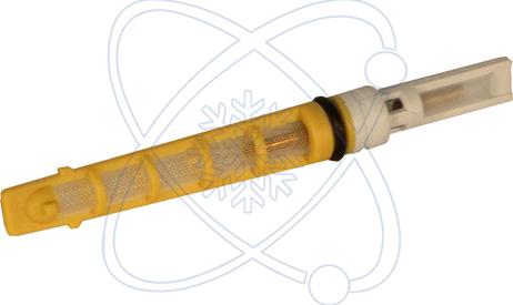 EACLIMA 60C0003 - Expansion Valve, air conditioning car-mod.net