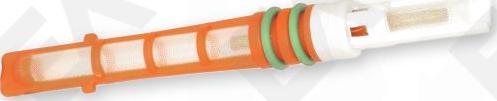EACLIMA 60C0016 - Expansion Valve, air conditioning car-mod.net