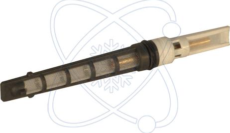 EACLIMA 60C0018 - Expansion Valve, air conditioning car-mod.net