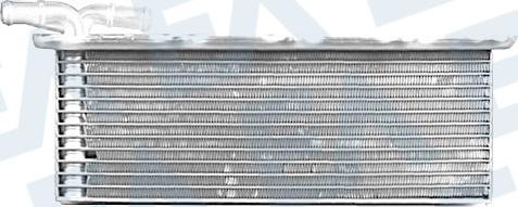 EACLIMA 36A77037 - Intercooler, charger car-mod.net