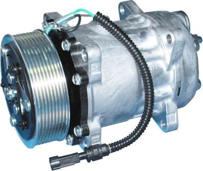 EACLIMA 20A6046 - Compressor, air conditioning car-mod.net