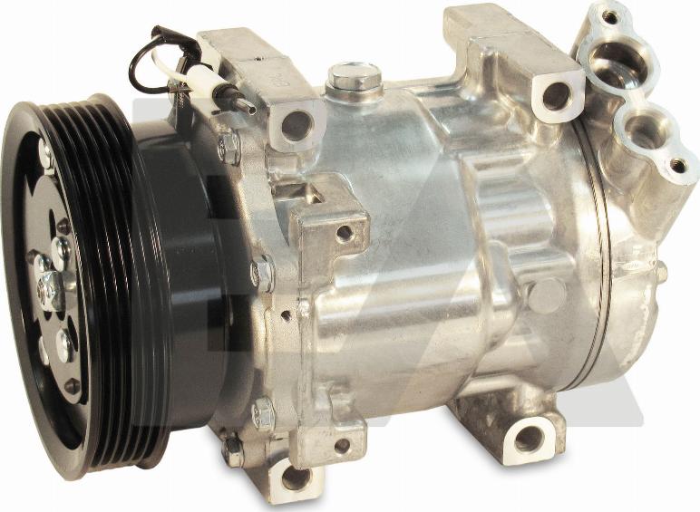 EACLIMA 20A1060A - Compressor, air conditioning car-mod.net
