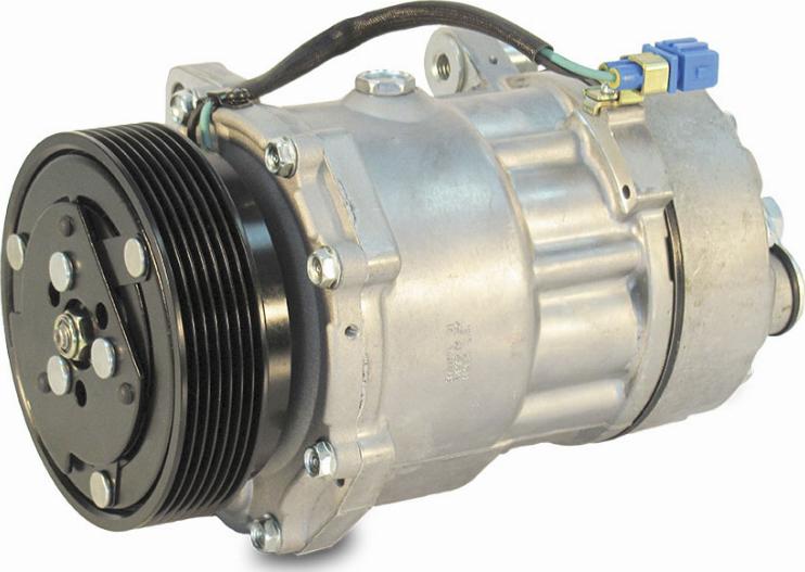 EACLIMA 20A1163A - Compressor, air conditioning car-mod.net