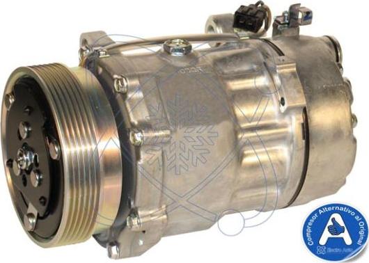 EACLIMA 20A1162A - Compressor, air conditioning car-mod.net