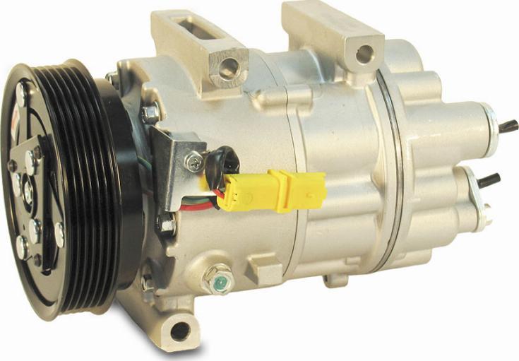 EACLIMA 20A1270A - Compressor, air conditioning car-mod.net