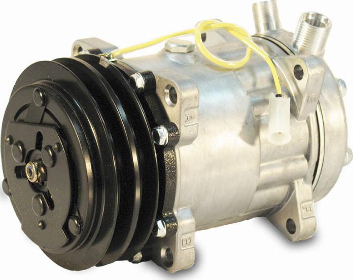 EACLIMA 20A8069A - Compressor, air conditioning car-mod.net